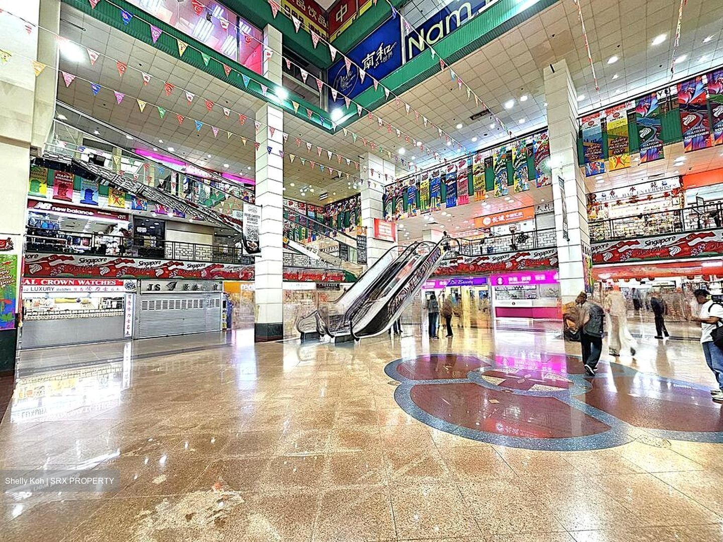 People's Park Complex (D1), Retail #456833021